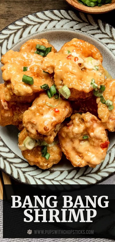 Bang Bang Shrimp (Easy Copycat Recipe)