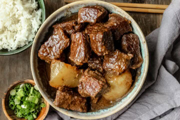 16 Authentic Asian Soups and Stews Recipes You Have to Try Once in Your ...