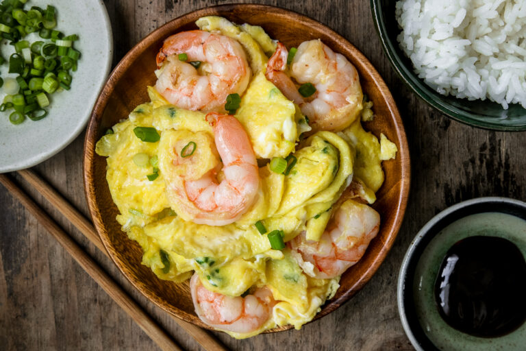 19 Easy Authentic Chinese Recipes You Can Easily Make at Home - Pups ...