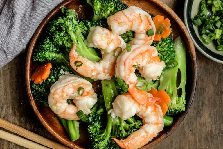 22 Easy and Delicious Asian Seafood Recipes You Can Make at Home - Pups