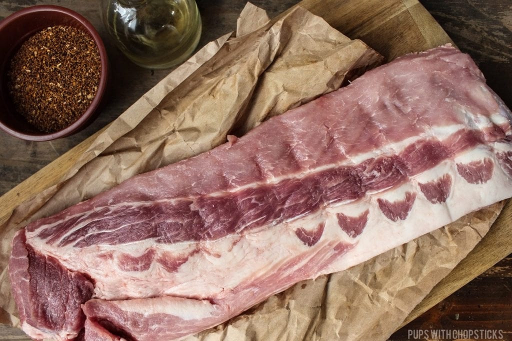 Sticky Cola Ribs Coca Cola Ribs Recipe (Perfectly Sweet and Sticky)