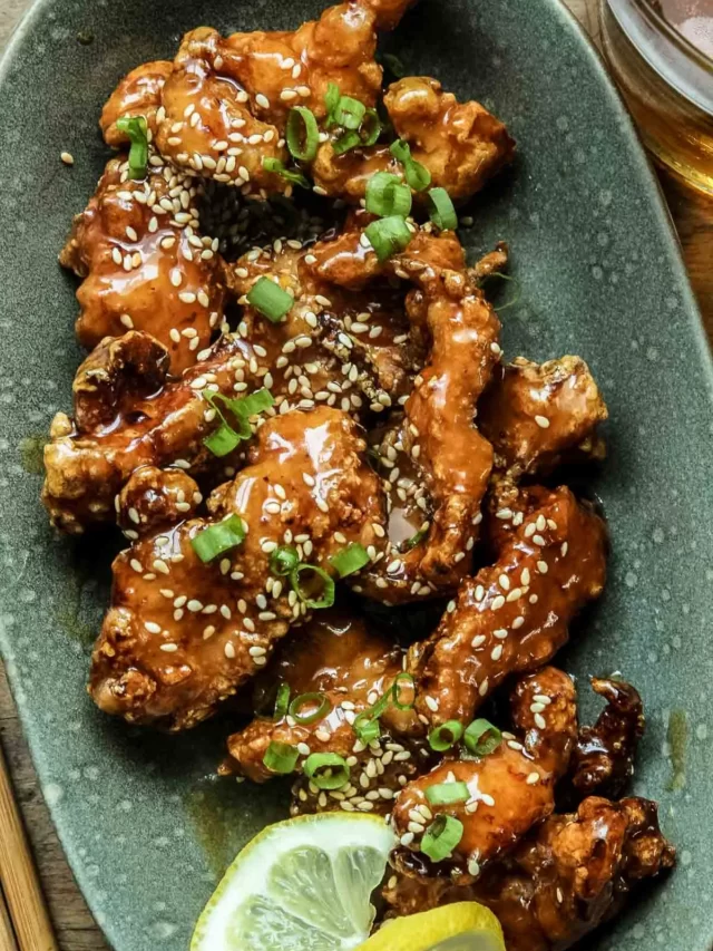 16 Must-Try Chinese Takeout Recipes You Can Easily Make at Home