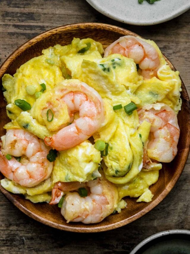 7 Asian Shrimp Recipes Packed with Incredible Flavors
