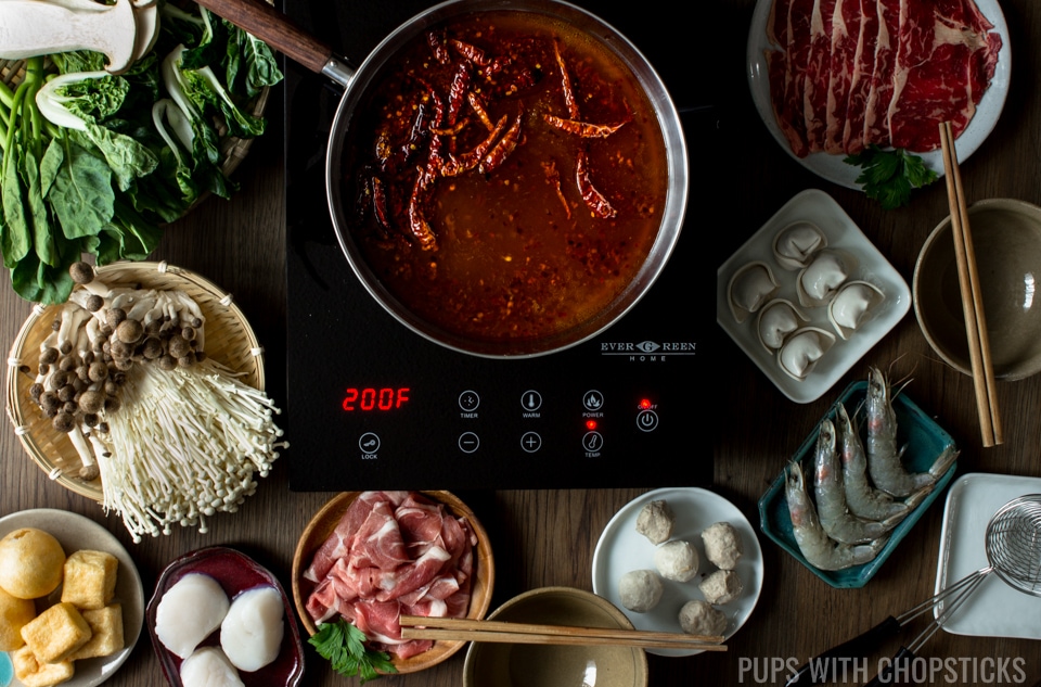 Ultimate Guide to Chinese Hot Pot at Home
