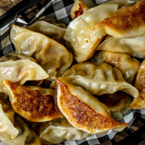 Thumbnail of potstickers