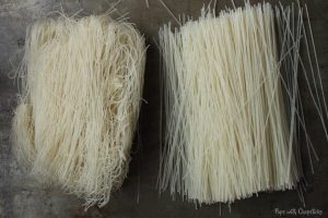 How to Cook Vermicelli Without Boiling It